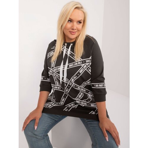 RELEVANCE Tunic-RV-TU-7598.94-dark khaki Cene