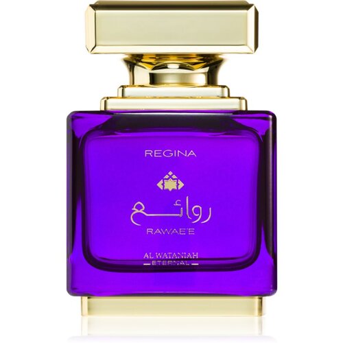 Al Wataniah Rawaee Regina parfemska voda uniseks 100 ml Cijene