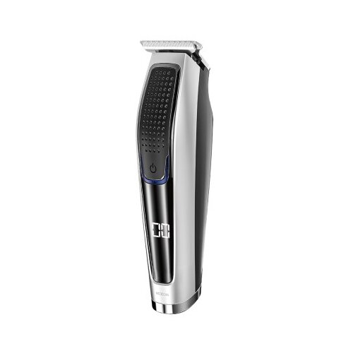 Moxom mx-er10 crni Elektricni trimer za bradu ( R10935 ) Cene