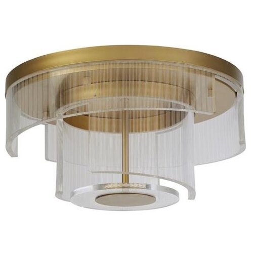 Searchlight 25051-400GO - led stropno svetlo deco LED/32W/230V Slike