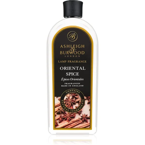 Ashleigh & Burwood London Lamp Fragrance Oriental Spice punjenje za katalitičke svjetiljke 1000 ml