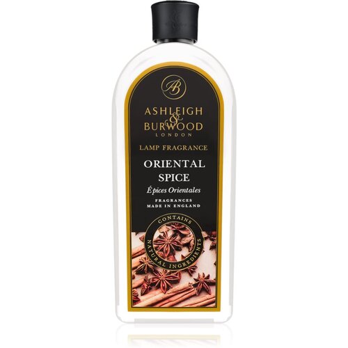 Ashleigh & Burwood London Lamp Fragrance Oriental Spice punjenje za katalitičke svjetiljke 1000 ml Cijene