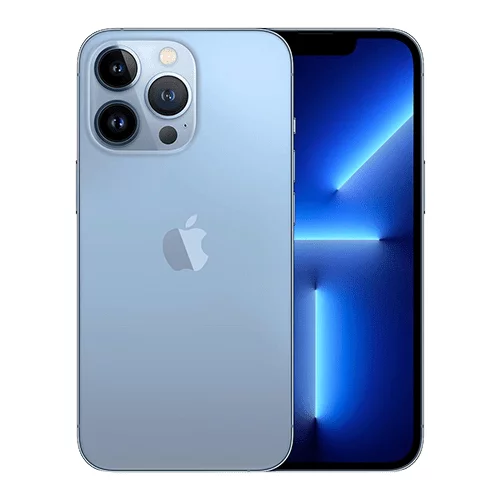 Apple IPHONE 13 PRO 128 GB SIERRA BLUE