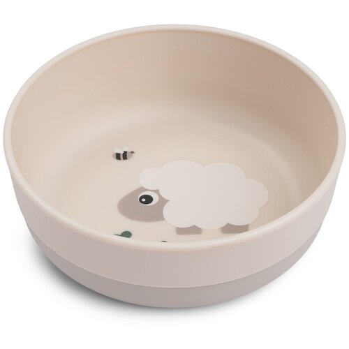 Done By Deer Zdjelica - Tiny Farm Sand 1856479 Cijene