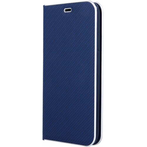  Premium preklopna torbica samsung galaxy S20 plus G985 - carbon modra Cene