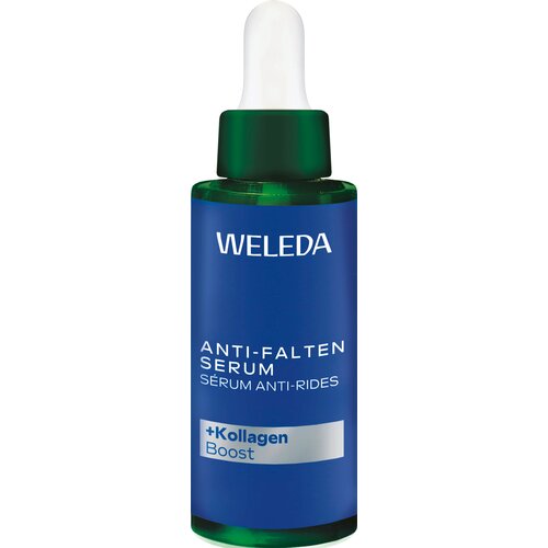 Weleda Encian i runolist - serum protiv bora - 30 ml Cijene