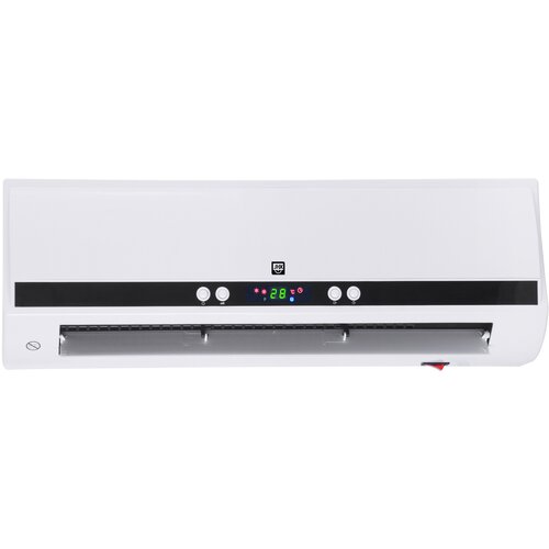 SHX 501HEAT2023 PTC grijac za montažu na zid, 2000 W Slike