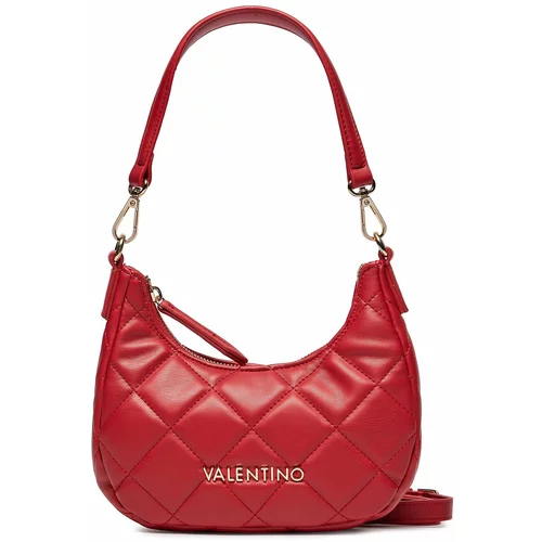 Valentino Ročna torba Ocarina VBS3KK45R Rosso 003