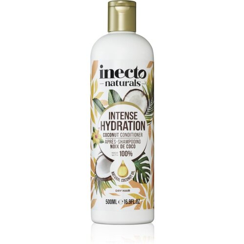 Inecto Coconut vlažilni balzam za lase 500 ml Cene