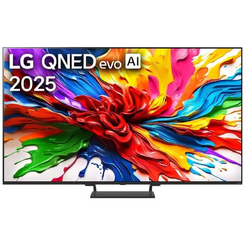 LG televizor 75QNED86A3A.AEU, Mini LED, 4K UHD, Web OS, 189 cm Cene