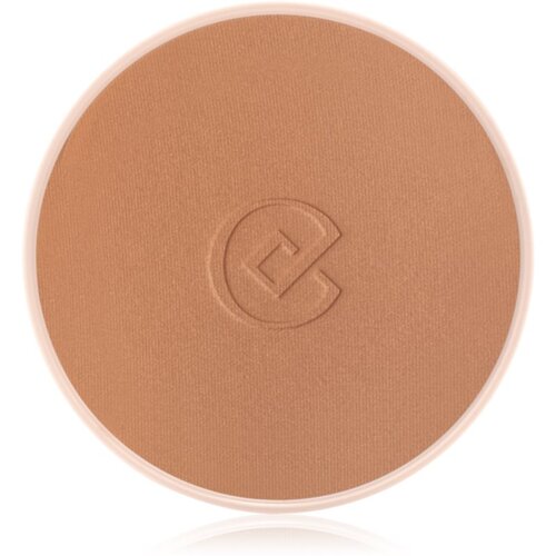 Collistar Silk Effect Bronzing Powder Refill kompaktni bronz puder nadomestno polnilo odtenek 03 Scilla glow 10 g Cene