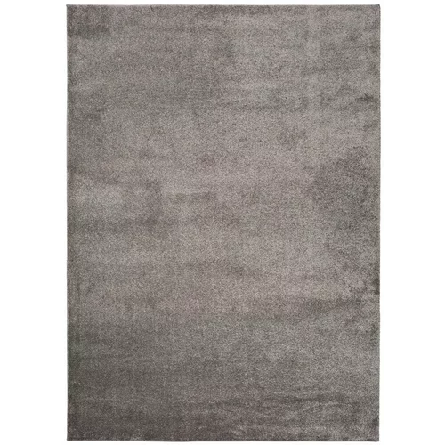 Universal Temno siva preproga Montana, 60 x 120 cm
