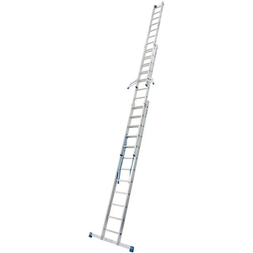 Krause stabilo mnogonamenske merdevine 3x12 gazišta 133700 Cene