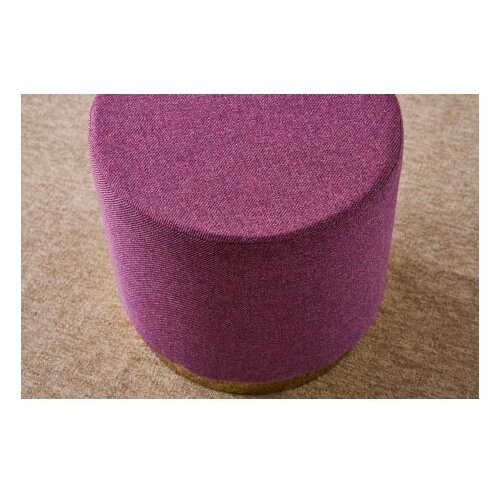 Atelier Del Sofa tabure gocek lilac Cene