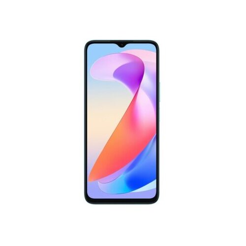 Honor refurbished X6a 128GB cyan lake b grade Slike