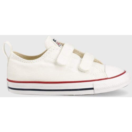 Converse Dječje tenisice boja: bijela Slike