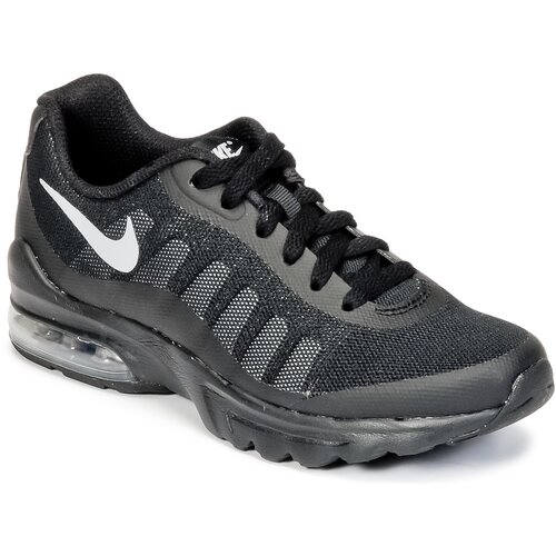 Nike Nizke superge AIR MAX INVIGOR GRADE SCHOOL Črna Slike