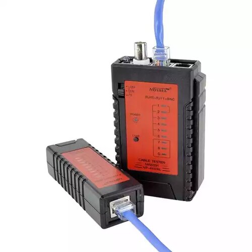 Noyafa Kablovski LAN tester NF-468 Cene