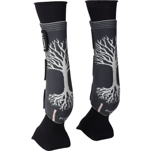St&amp;uuml;bben EQUI Compress Set, za sprednje noge - L Slike
