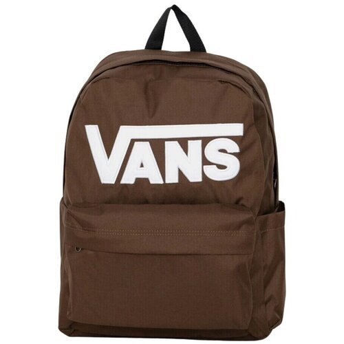 Vans Nahrbtniki Old Skool Drop Bela Slike