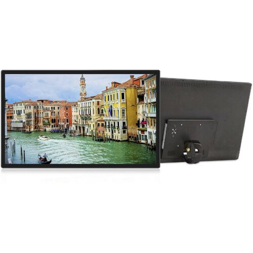 Braun digiframe 240 business line 60,96cm (24,0 ) Slike