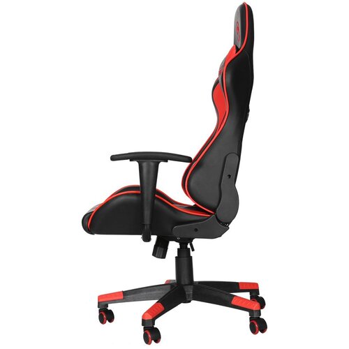 Marvo Gaming stol CH-106BK, črn Cene