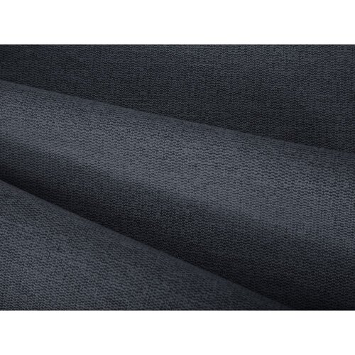 Mazzini Beds Temno modra oblazinjena zakonska postelja s prostorom za shranjevanje z letvenim dnom 200x200 cm Casey &amp;ndash; Slike