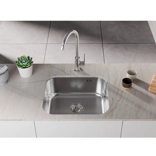 Kando inox sudopera as 334 1,0 mm polirana Slike