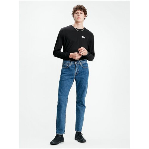 Levi's Levi's Blue Men's Slim Fit Jeans Levi's® 502 - Men's Slike