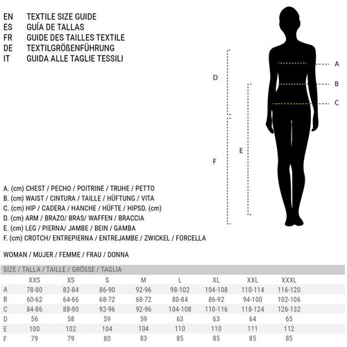 My other Me Svečana odjeća za odrasle Mama Božić (3 Dijelovi) M/L Cene