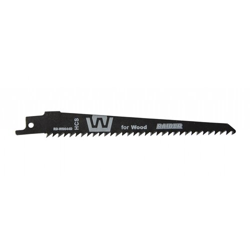 Raider 155420 Testera za drvo, 150x1.25mm Cene