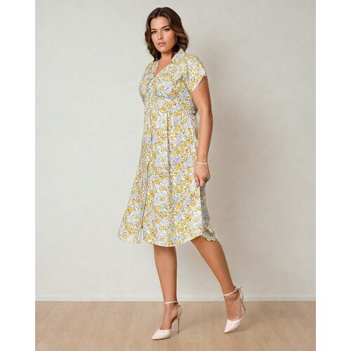 Resti Women's floral midi dress Cijene