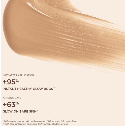 Clarins Skin Illusion Tinted Moisturizer tonirana krema SPF 25 odtenek 03 40 ml Slike