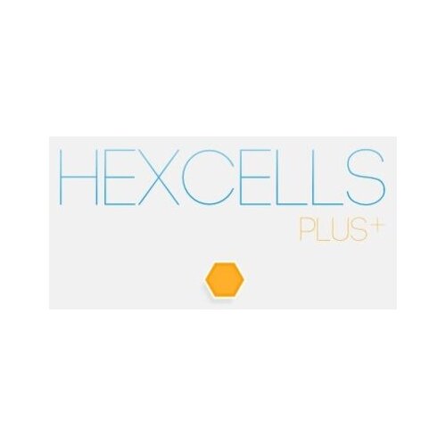 Steam hexcells plus (pc) key europe Cene