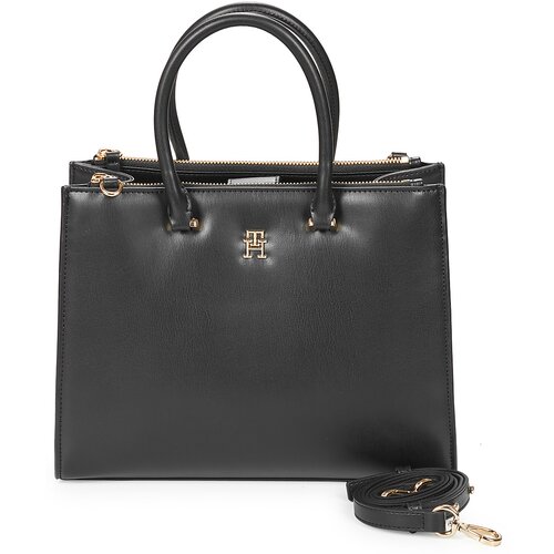 Tommy Hilfiger TH ETERNITY MED Crna Slike