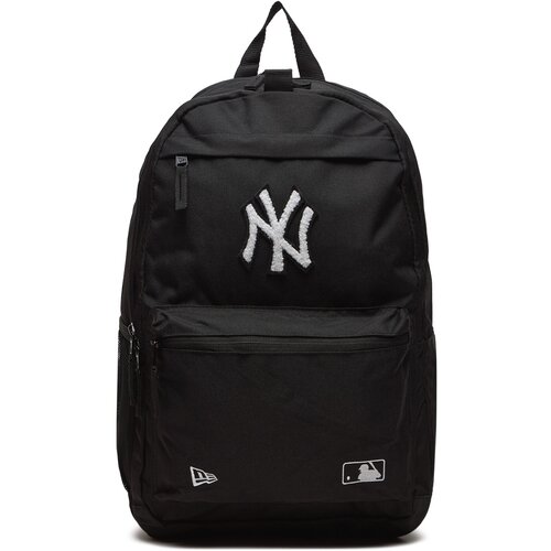 New Era MLB New York Yankees Applique Backpack Crna Cijene