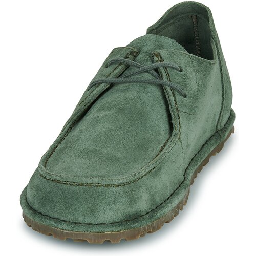 Birkenstock Nizki čevlji Utti Lace 1030109 Zelena Slike