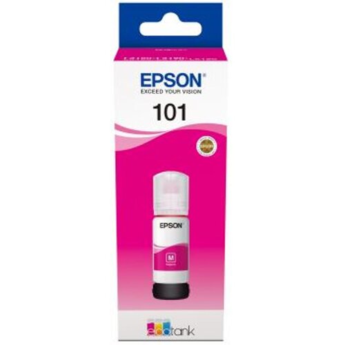 Epson Tinta EcoTank ITS magenta 101 Cijene