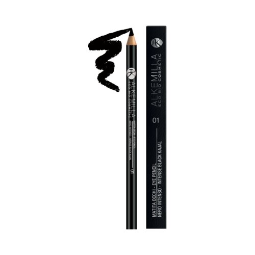 Alkemilla eyeliner - 01 intense black Cijene
