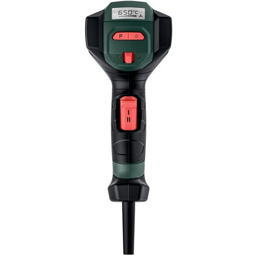 Metabo fen za vreli vazduh hge 23-650 lcd 603065000 Cene