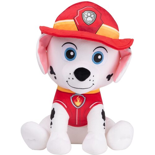 Paw Patrol Pli&amp;scaron; Marshall 40Cm 48324 Slike