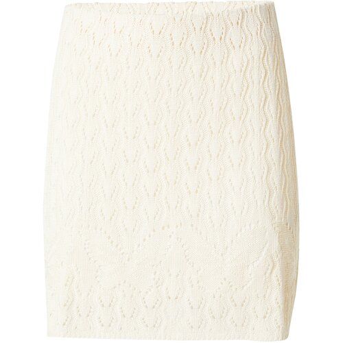 Florence by mills exclusive for ABOUT YOU Suknja &amp;#039;Seize the Moment&amp;#039; boja pijeska Slike