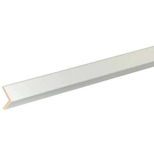 X rubna lajsna (2,4 m 27 mm 27 mm) Slike