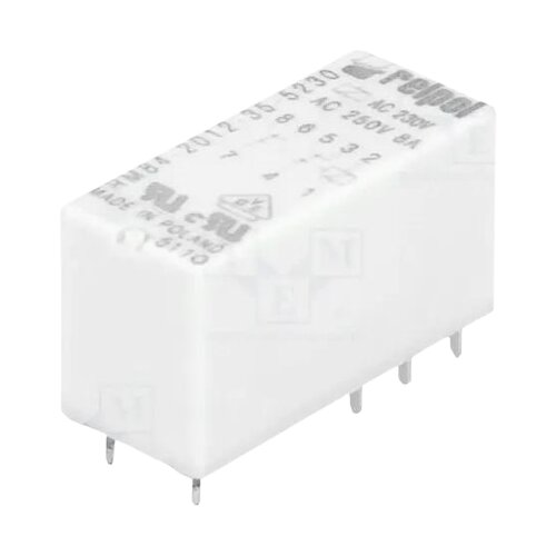  Elektromagnetni relej RM84-2012-35-5230 Cijene