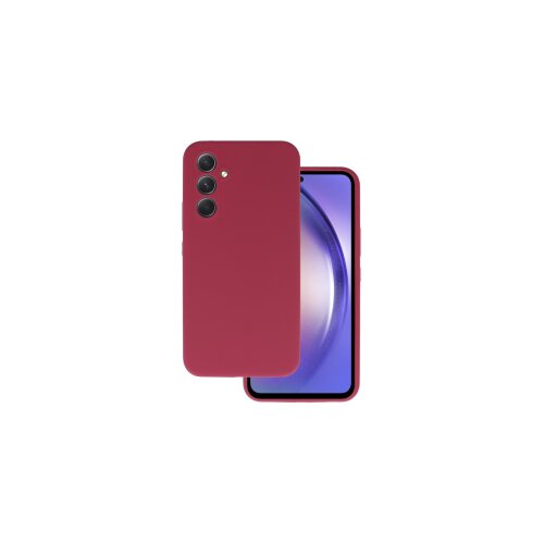  ZA&Scaron;TITNA MASKA ZA SAMSUNG GALAXY A54 5G BORDO Cijene