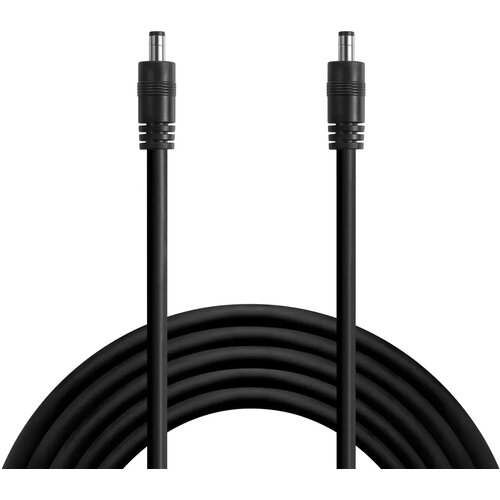 Sandberg Kabl DC 5521-5525 820-81, 3 m, 100 W Cene