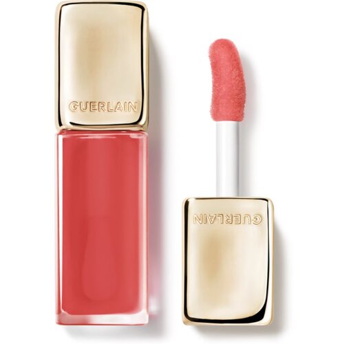 Guerlain KissKiss Bee Glow Oil ulje za usne s medom nijansa 309 Honey Glow 9,5 ml Cijene