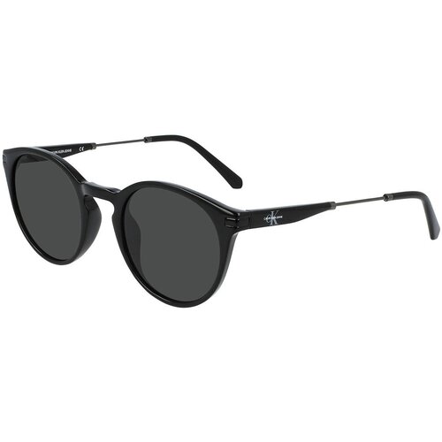Calvin Klein Jeans CKJ20705S 001 ONE SIZE (49) Črna/Siva Slike