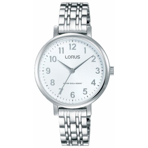 Lorus ženska ročna ura RG237MX9 Cene