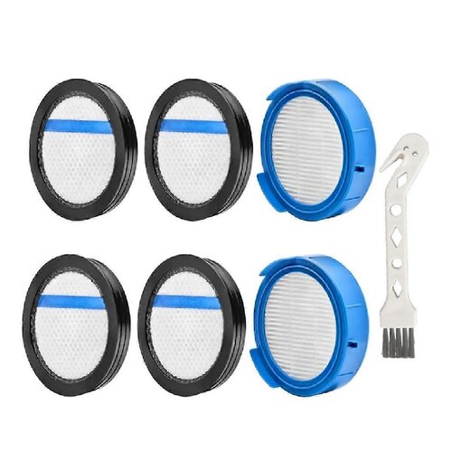 INORCO Dodatki Nadomestni filter za 8000 za EFP91835 900, filtri pred motorjem, higienski filter, (21874100) Slike